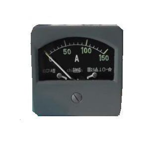 84C4-A方形直（zhí）流（liú）電（diàn）流表
