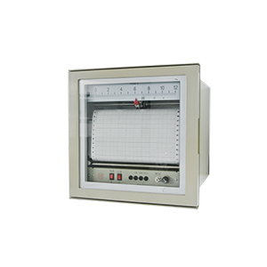 XWFJ-301中型長圖自動平衡（héng）記錄儀