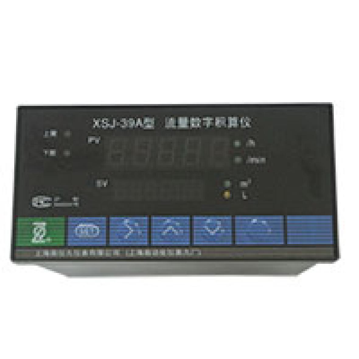 XSJ-39AIK數字（zì）流量（liàng）積算儀