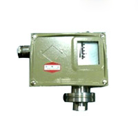 WTZK-50-C船用壓力式溫度控製器