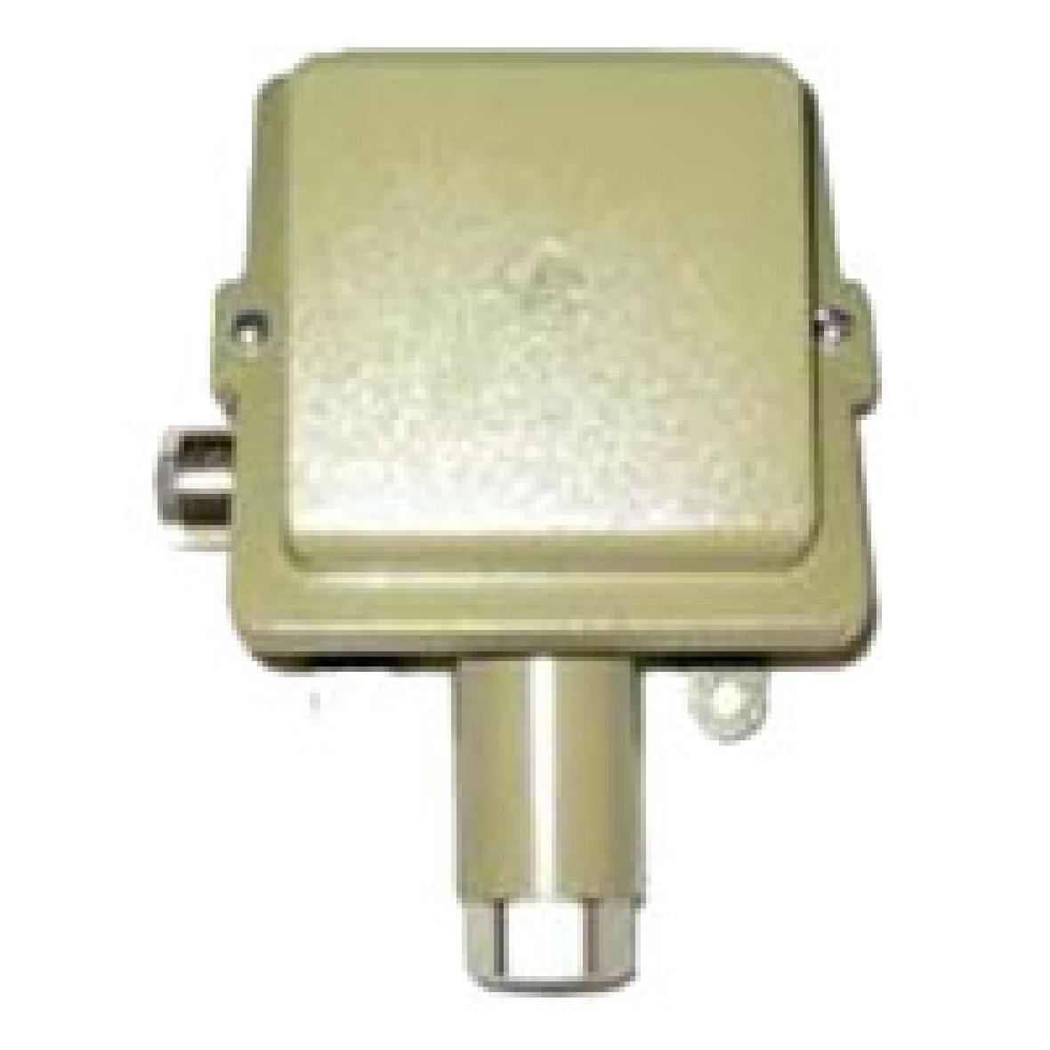 YPK-500壓力控製器