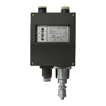 YWK-50壓力控製器