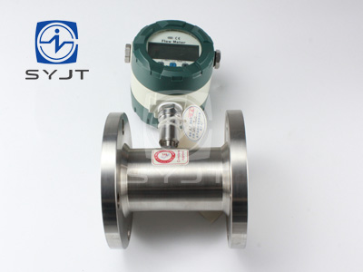 LWGY渦輪流（liú）量計