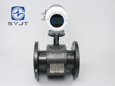 LDE電磁（cí）流量計