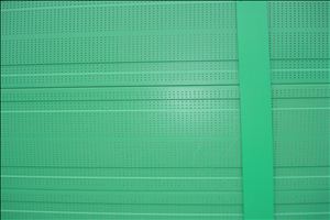 玻（bō）璃（lí）鋼（gāng）聲屏障