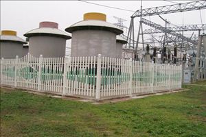 玻璃鋼護欄（lán）