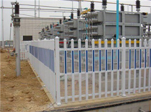 玻璃鋼電力設備圍（wéi）欄