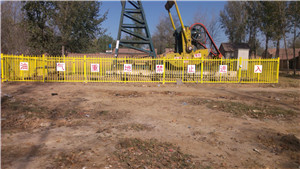 玻璃鋼護欄（lán）