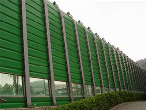 玻璃鋼護（hù）欄