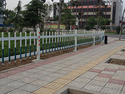 高強玻（bō）璃鋼電力圍欄