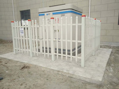 燃氣護欄（lán）