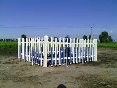 玻（bō）璃（lí）鋼油田圍欄