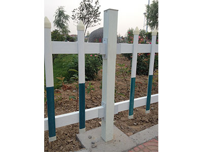 玻璃鋼草坪綠化護欄