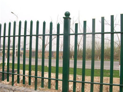 玻璃鋼院牆護欄