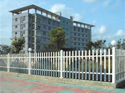 玻（bō）璃鋼廠礦護欄