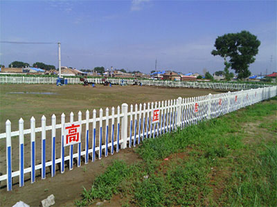 玻璃鋼非磁性護欄