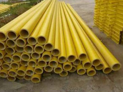 玻璃鋼聚氨（ān）酯拉擠型材