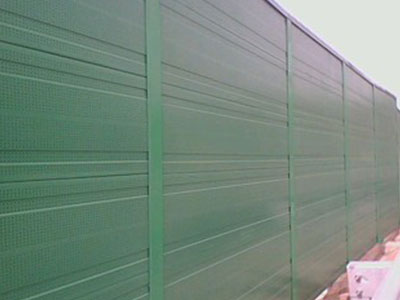 玻璃鋼（gāng）吸聲屏