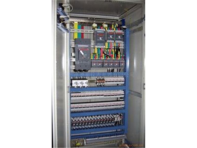 電抗器氣道撐條