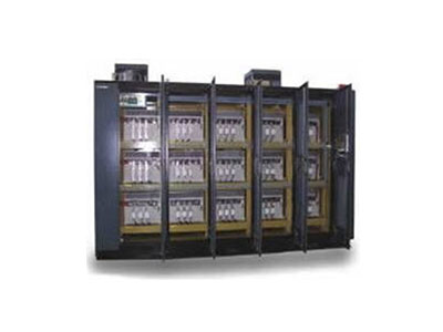 幹式變壓器氣道撐條