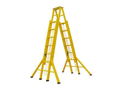 絕緣型腳手架（jià）