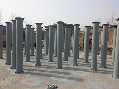 電抗器支（zhī）柱